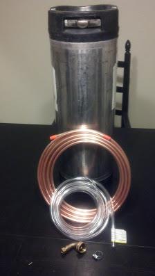 Cooling Coil Materials