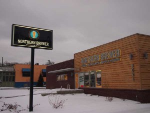 Northern Brewer