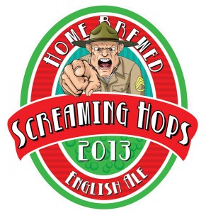 Screaming-English-Ale