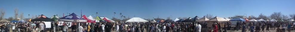 Strong beer festival