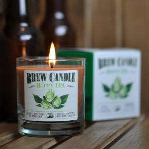 Hoppy IPA Candle