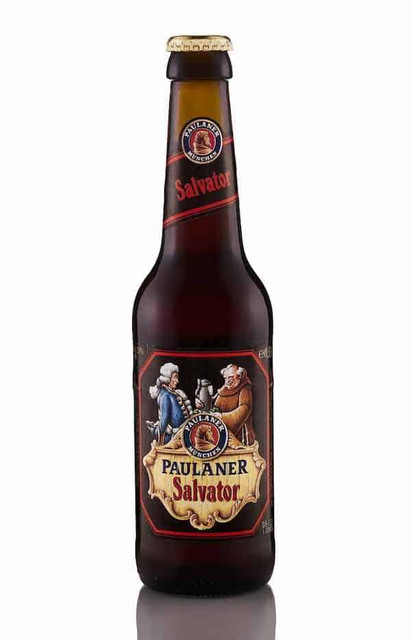 Doppelbock Beer