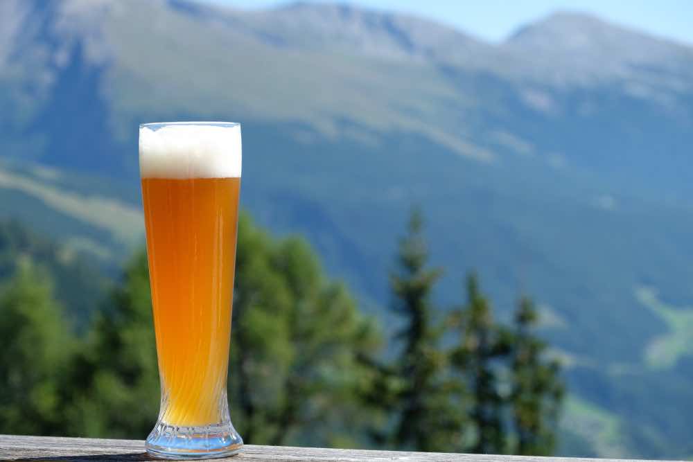 Hefeweizen Beer Recipes