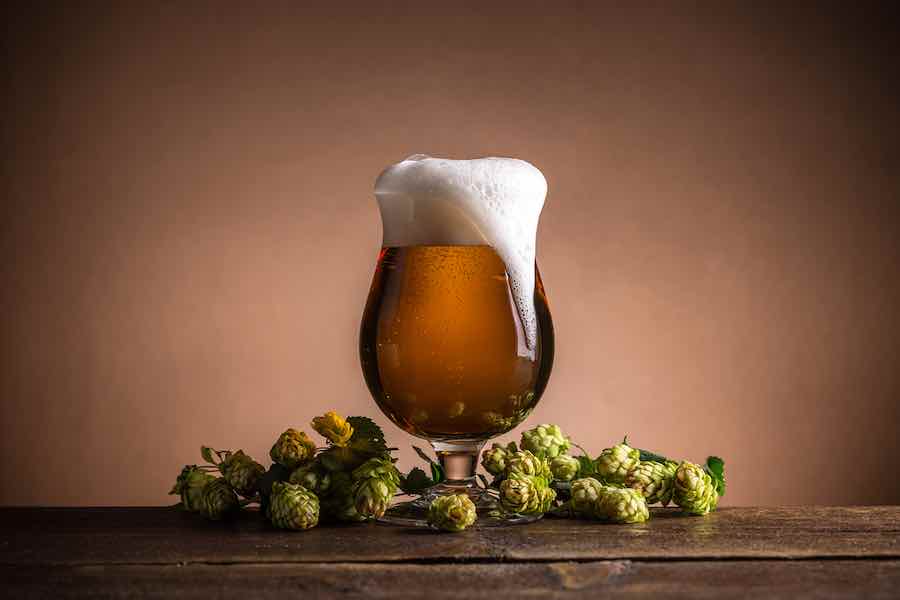 Maibock Beer Recipes