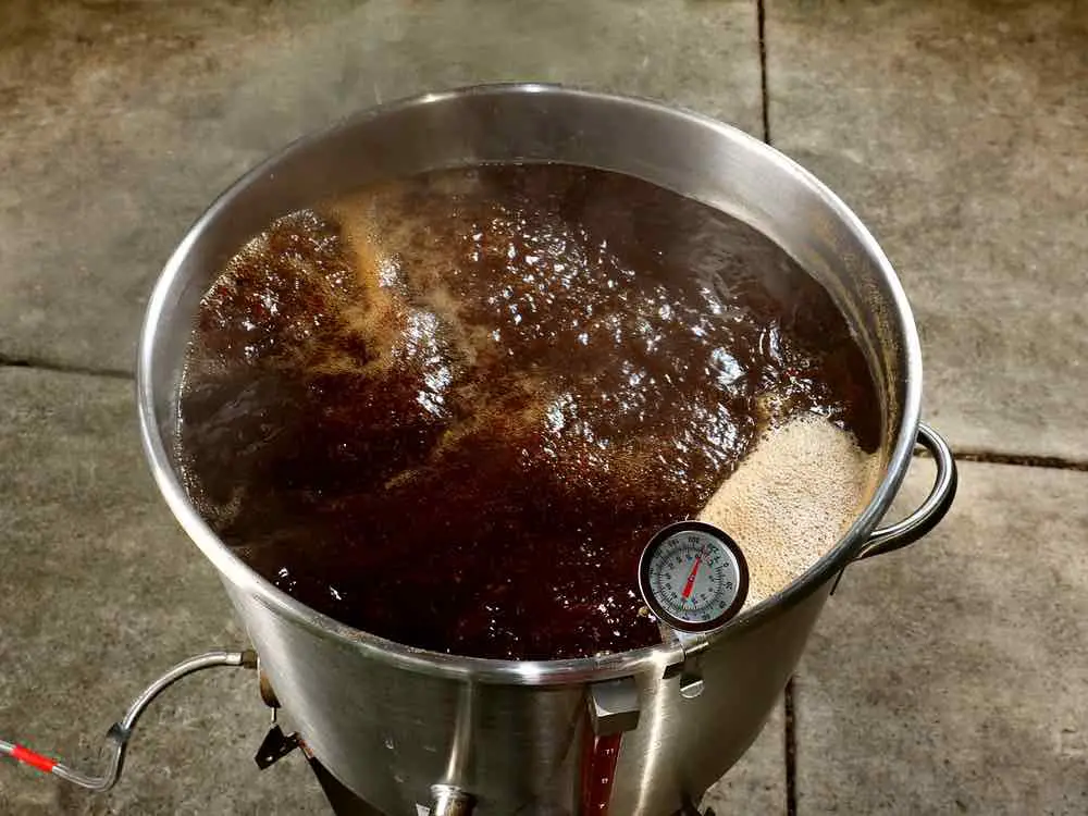 How to Make Beer