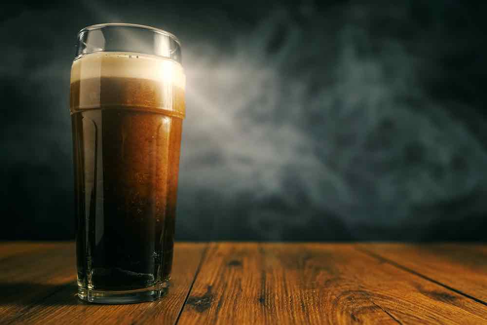 Smoke Porter