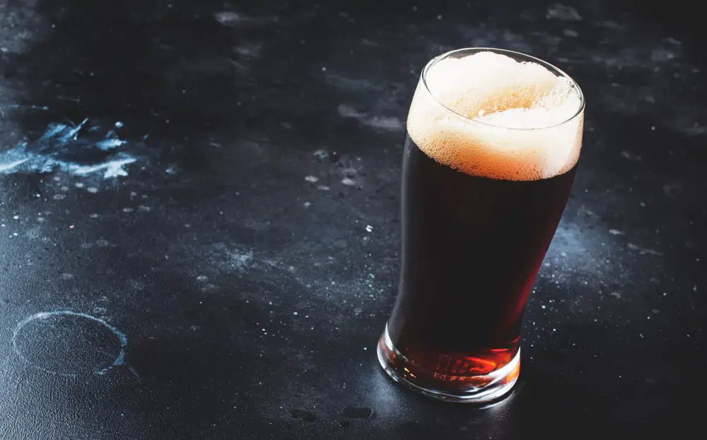 English Brown Ale