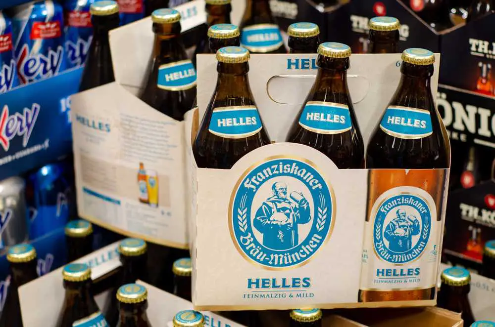 German Helles