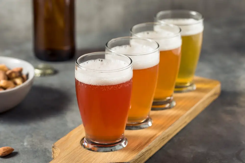 american sour beers